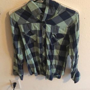 Flannel